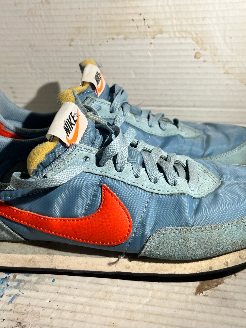 Nike Men’s Waffle Trainer
